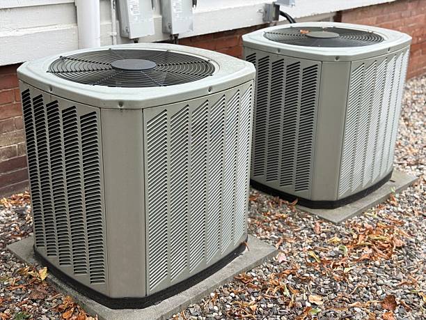 Reliable Hvac contractor in North Garden, VA by JG Cool HVAC